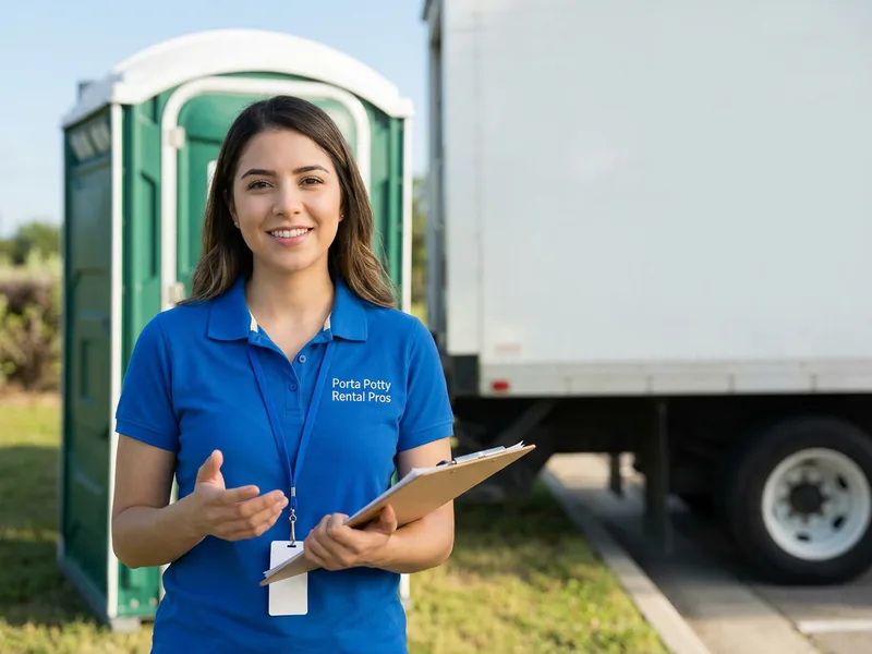 Porta Potty Rental  in Carpentersville  FAQ